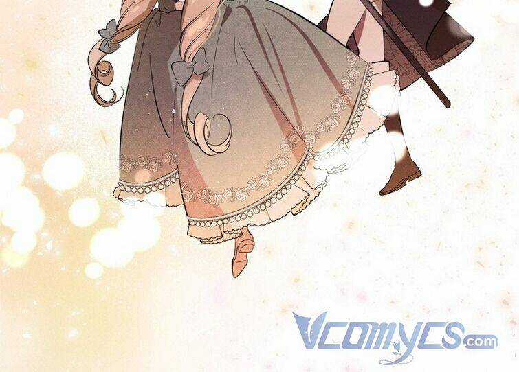 Ác Quỷ Nuôi Dưỡng Tiểu Thư Chapter 4 trang 66