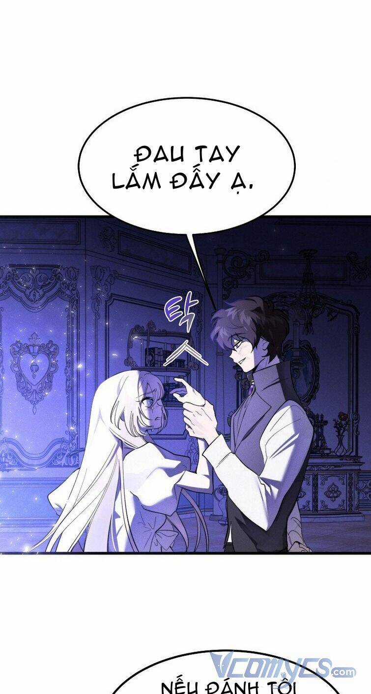 Ác Quỷ Nuôi Dưỡng Tiểu Thư Chapter 4 trang 68