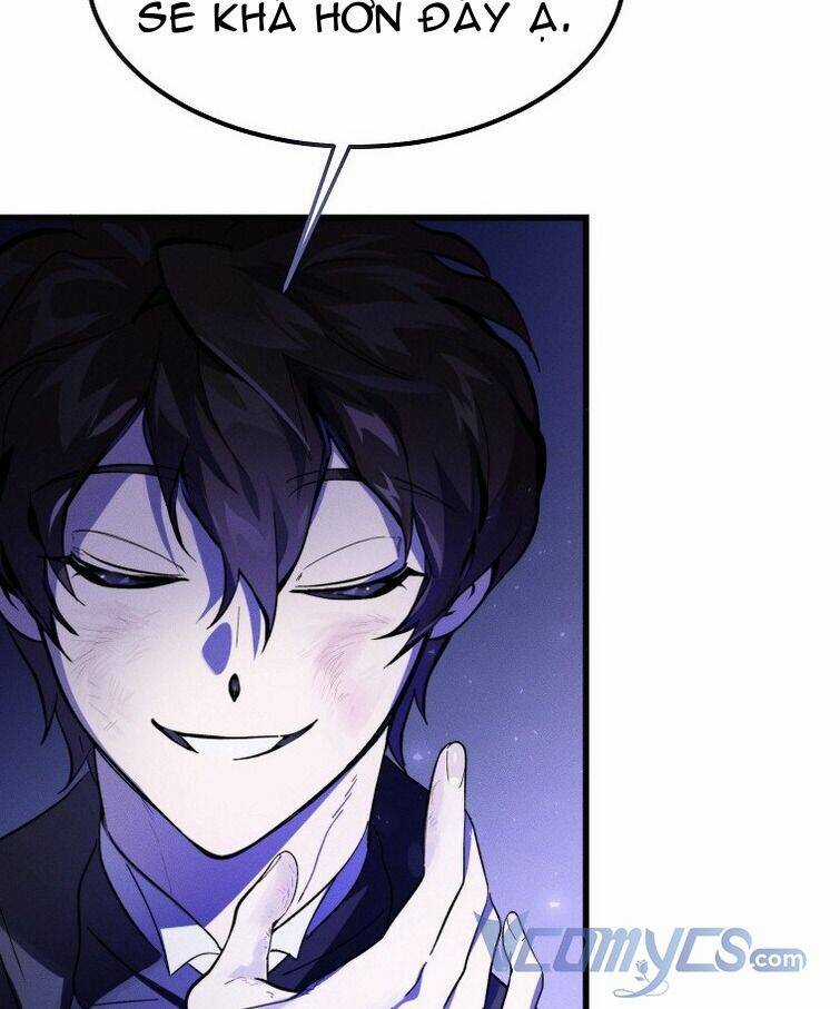 Ác Quỷ Nuôi Dưỡng Tiểu Thư Chapter 4 trang 70