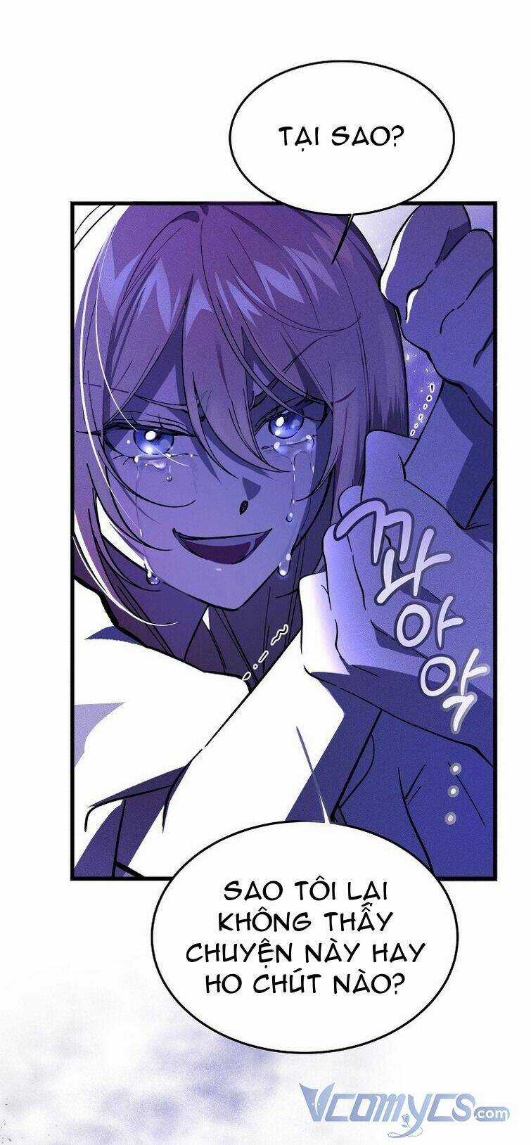 Ác Quỷ Nuôi Dưỡng Tiểu Thư Chapter 4 trang 72