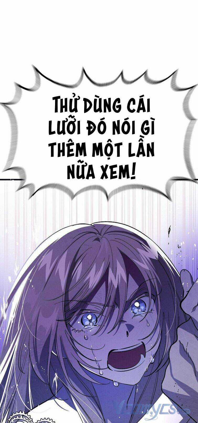 Ác Quỷ Nuôi Dưỡng Tiểu Thư Chapter 4 trang 76