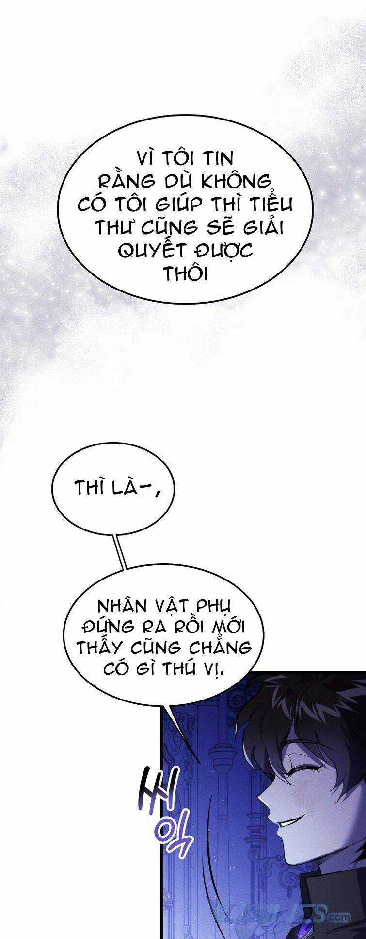 Ác Quỷ Nuôi Dưỡng Tiểu Thư Chapter 4 trang 79