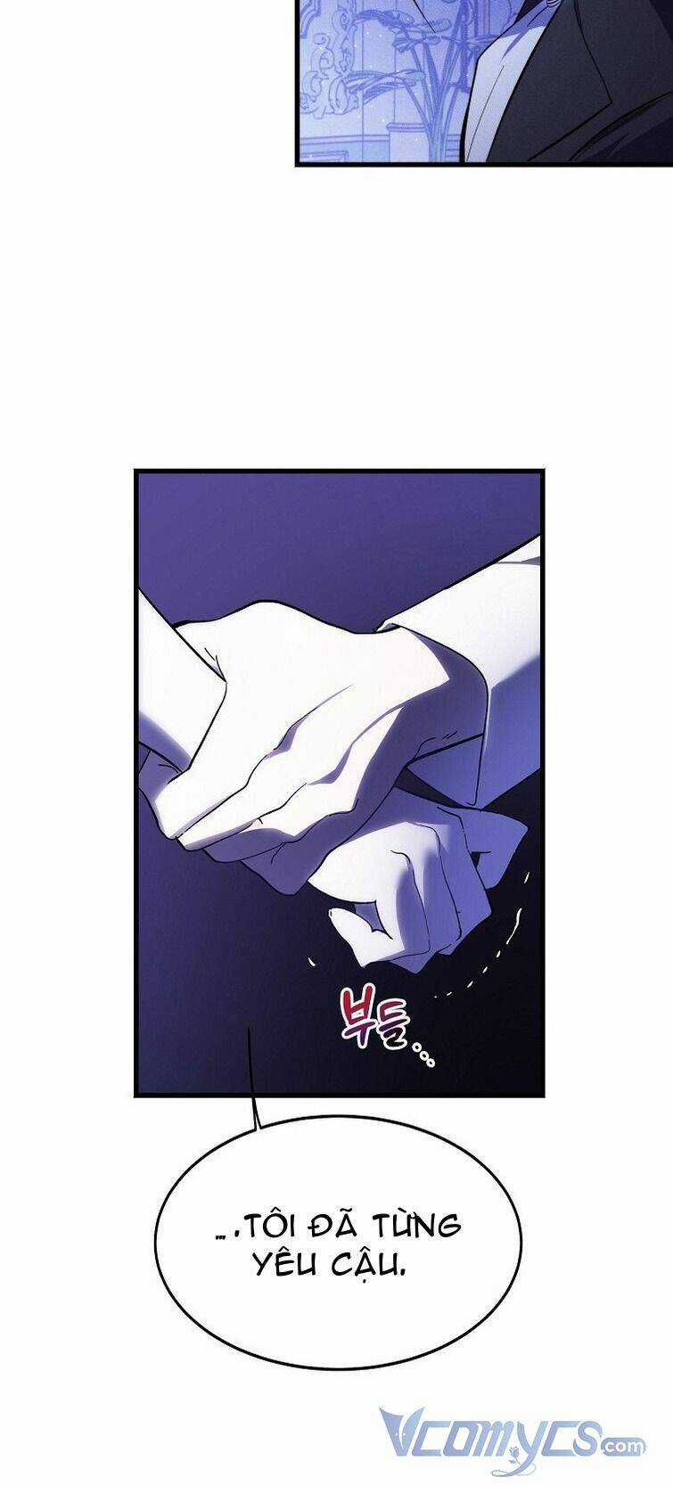 Ác Quỷ Nuôi Dưỡng Tiểu Thư Chapter 4 trang 80