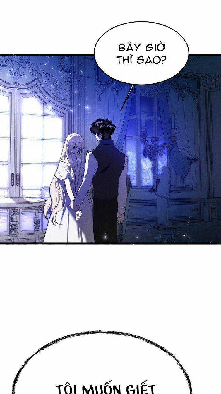 Ác Quỷ Nuôi Dưỡng Tiểu Thư Chapter 4 trang 81