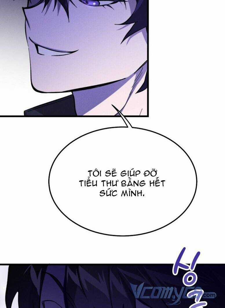 Ác Quỷ Nuôi Dưỡng Tiểu Thư Chapter 4 trang 86