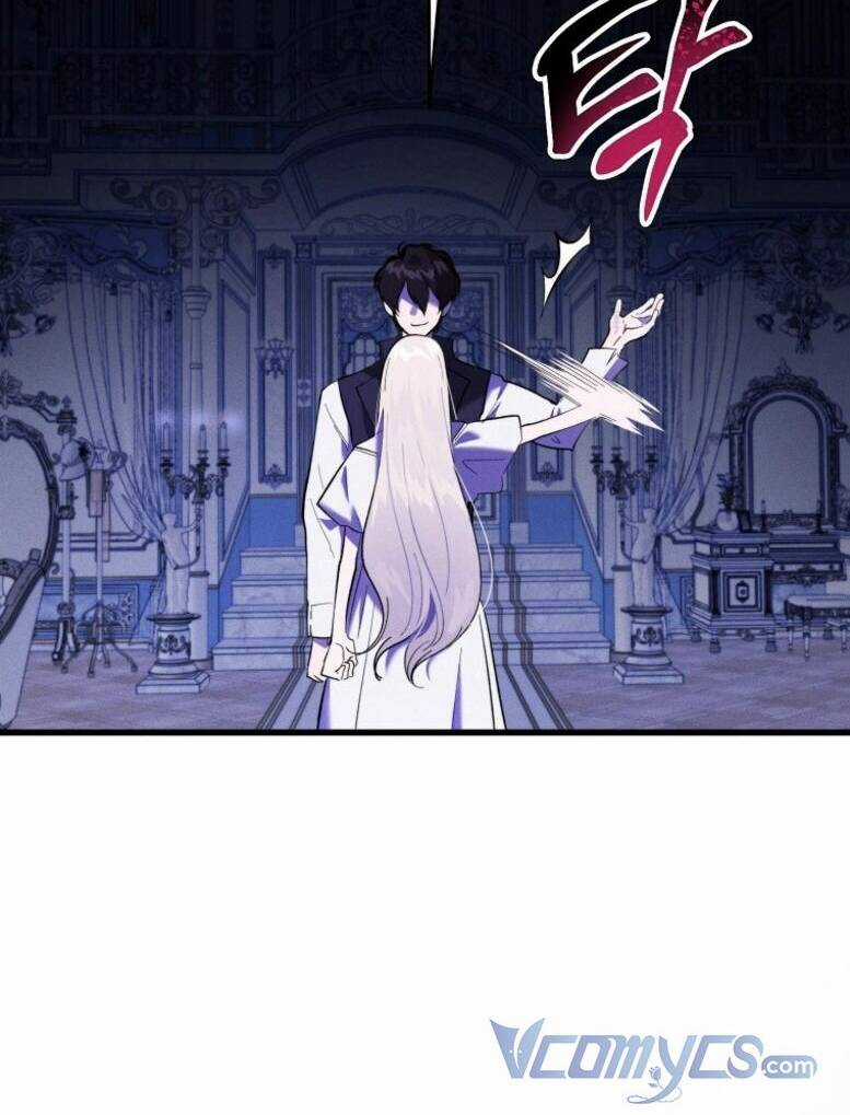 Ác Quỷ Nuôi Dưỡng Tiểu Thư Chapter 4 trang 88