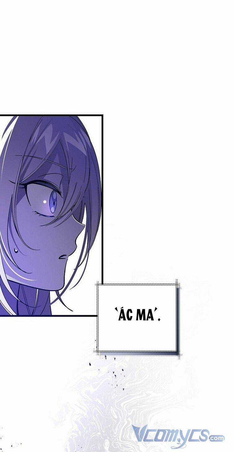 Ác Quỷ Nuôi Dưỡng Tiểu Thư Chapter 4 trang 9