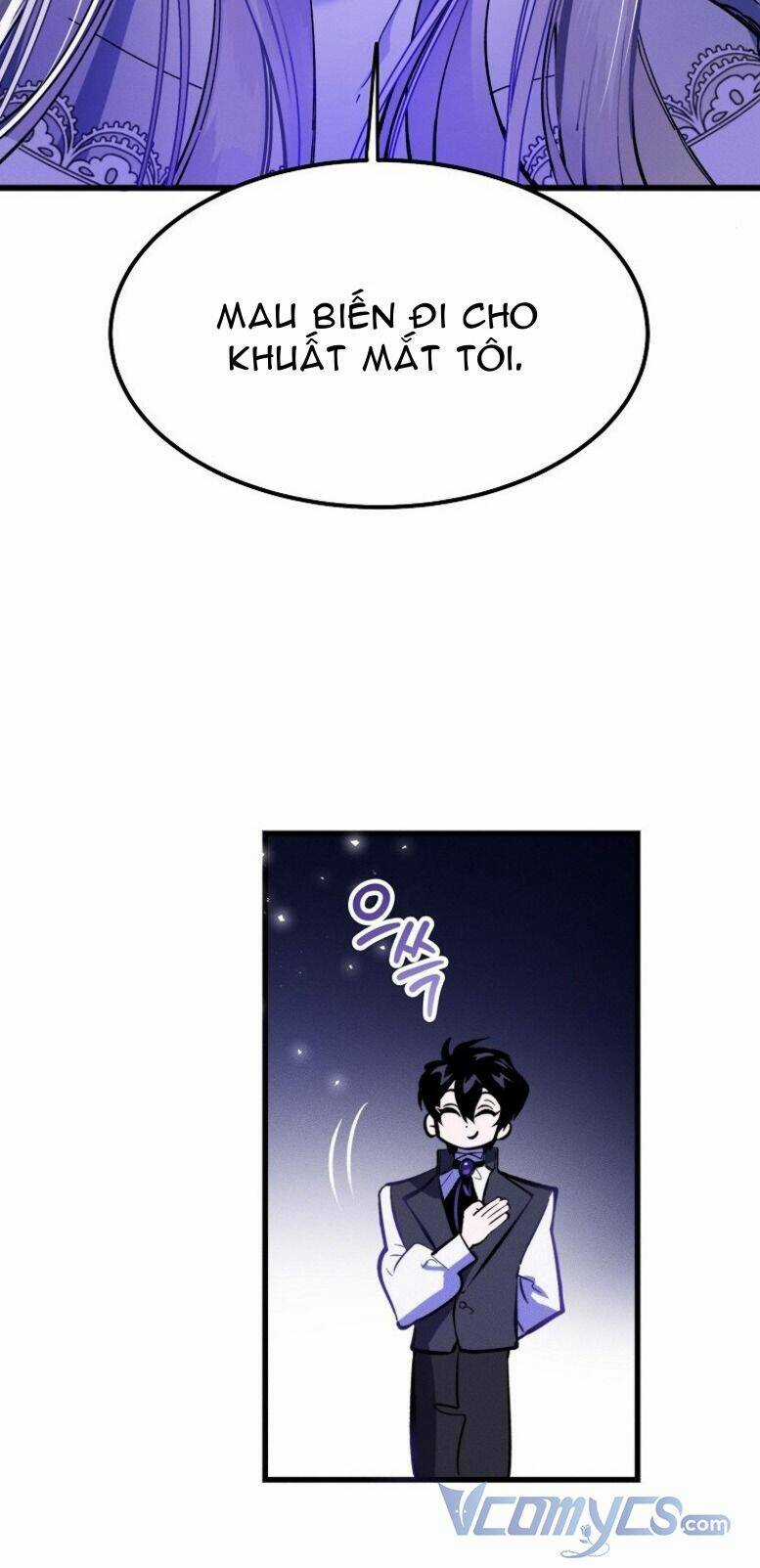 Ác Quỷ Nuôi Dưỡng Tiểu Thư Chapter 4 trang 90