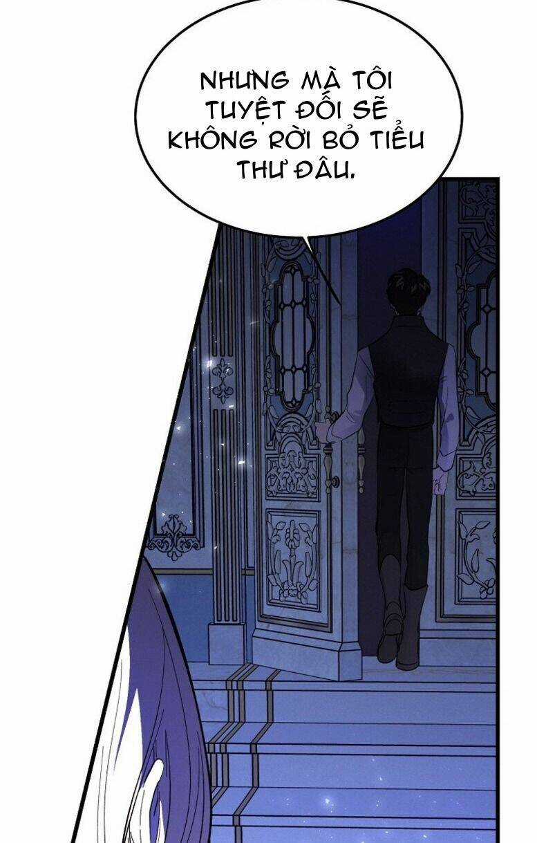 Ác Quỷ Nuôi Dưỡng Tiểu Thư Chapter 4 trang 92