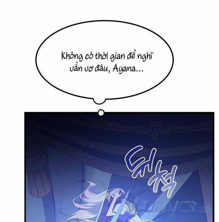 Ác Quỷ Nuôi Dưỡng Tiểu Thư Chapter 5 trang 11