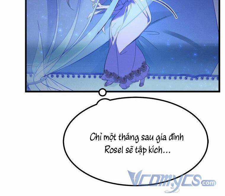 Ác Quỷ Nuôi Dưỡng Tiểu Thư Chapter 5 trang 12