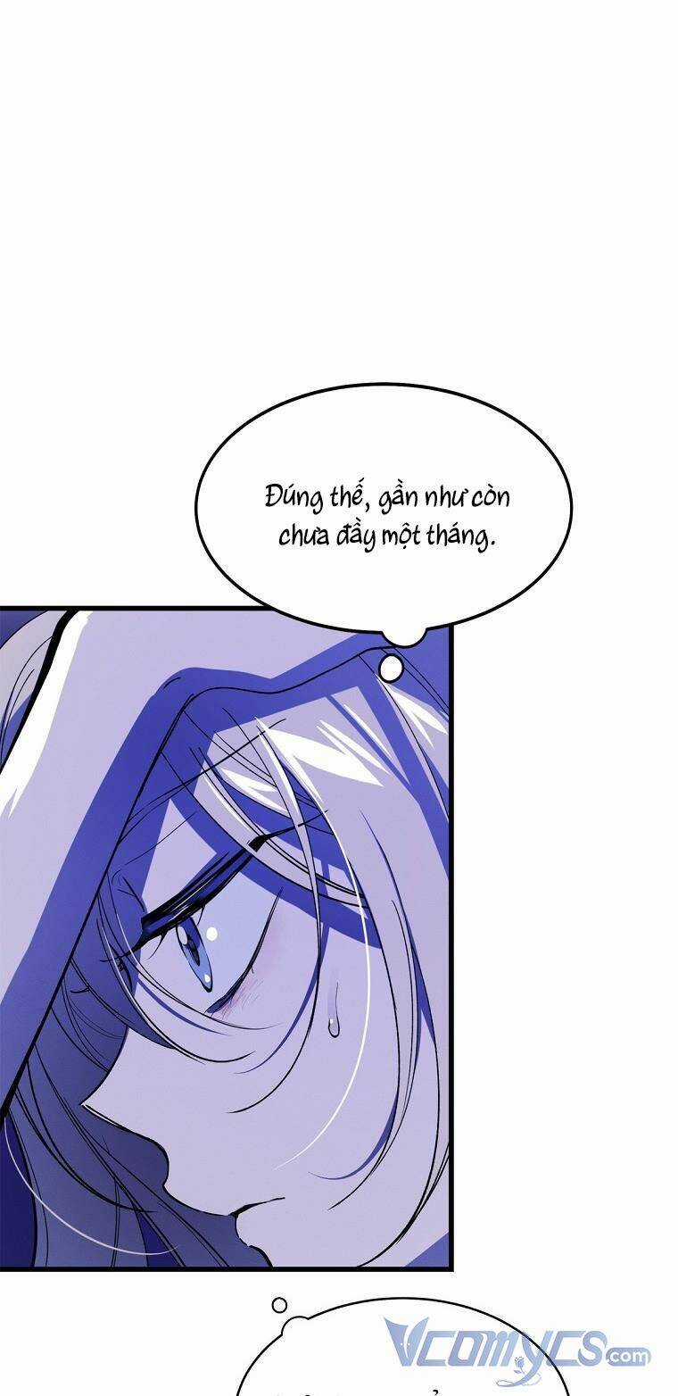 Ác Quỷ Nuôi Dưỡng Tiểu Thư Chapter 5 trang 13