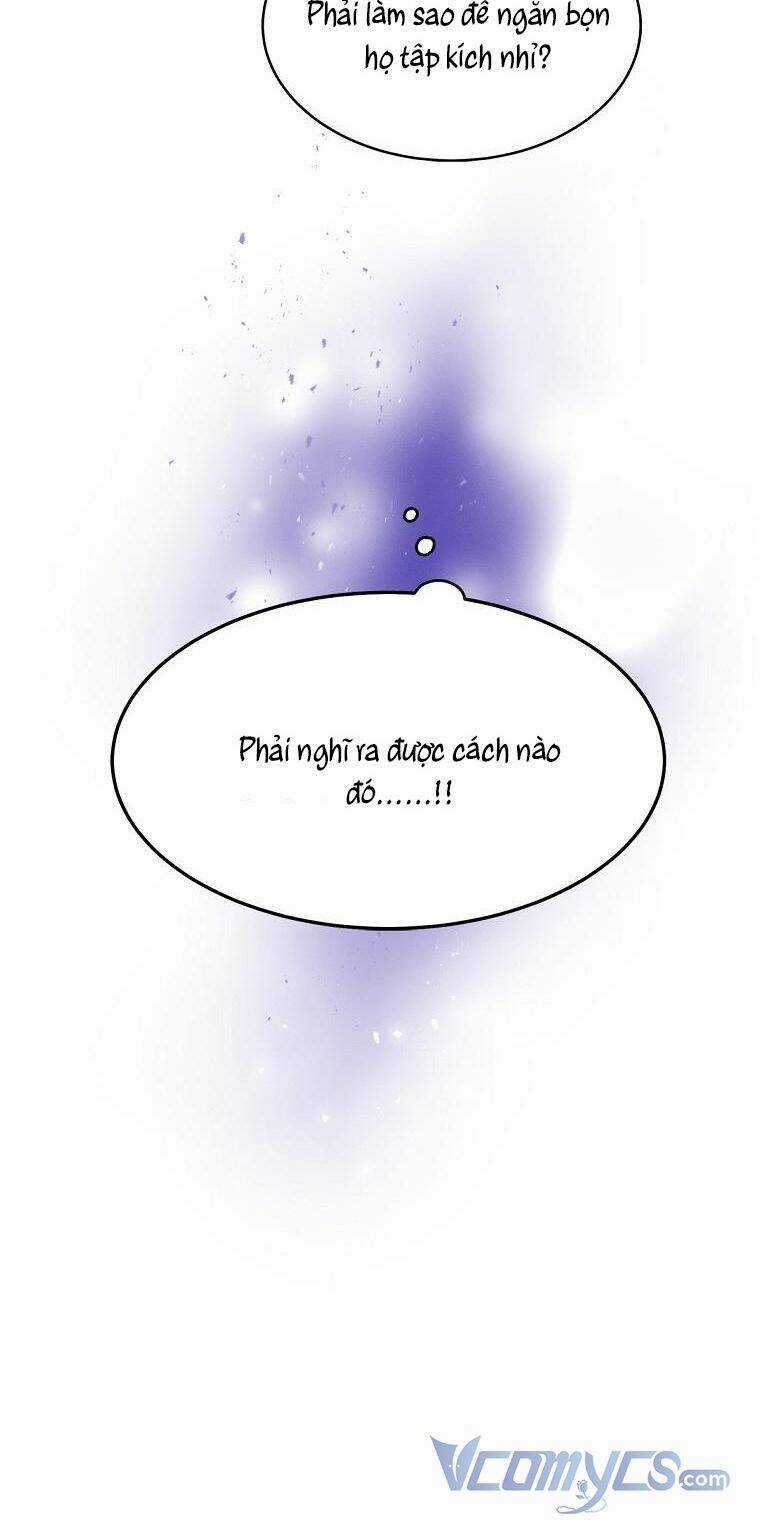 Ác Quỷ Nuôi Dưỡng Tiểu Thư Chapter 5 trang 14