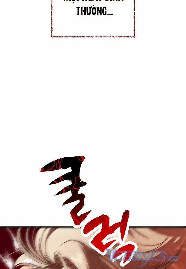 Ác Quỷ Nuôi Dưỡng Tiểu Thư Chapter 5 trang 18