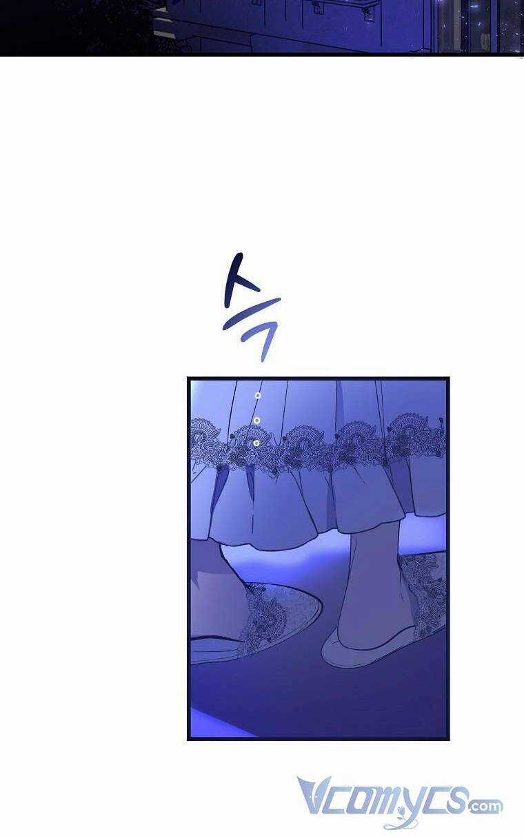 Ác Quỷ Nuôi Dưỡng Tiểu Thư Chapter 5 trang 2