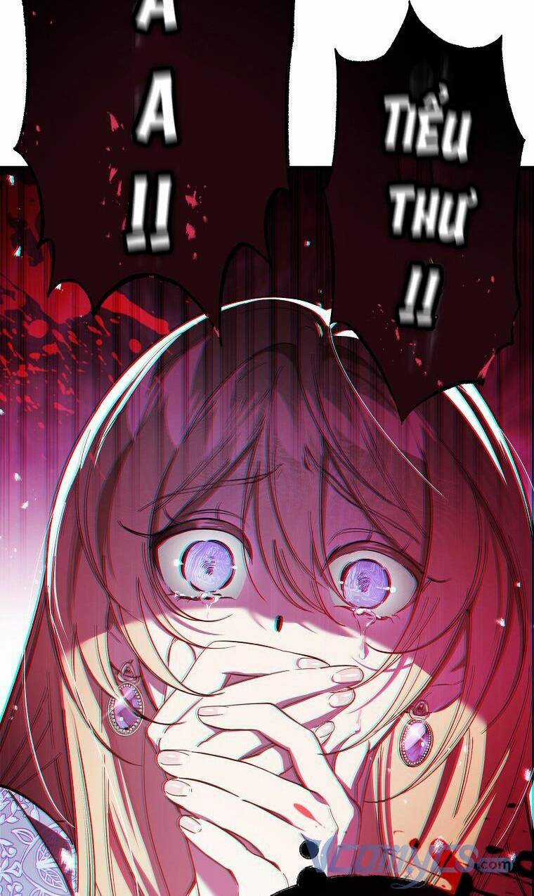 Ác Quỷ Nuôi Dưỡng Tiểu Thư Chapter 5 trang 24