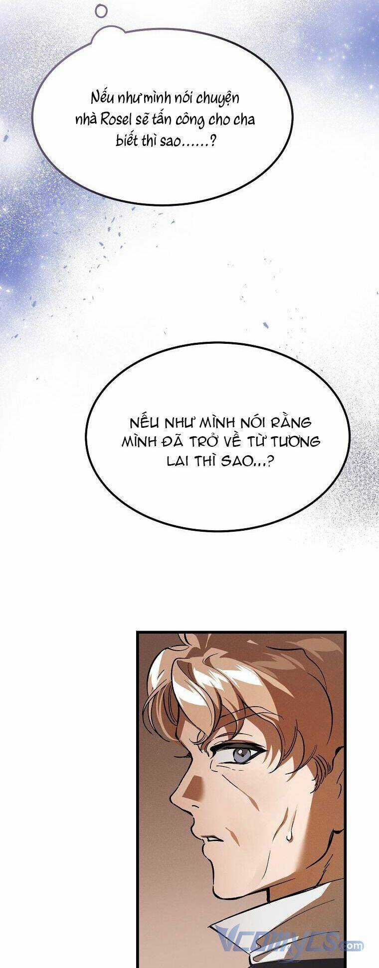 Ác Quỷ Nuôi Dưỡng Tiểu Thư Chapter 5 trang 28