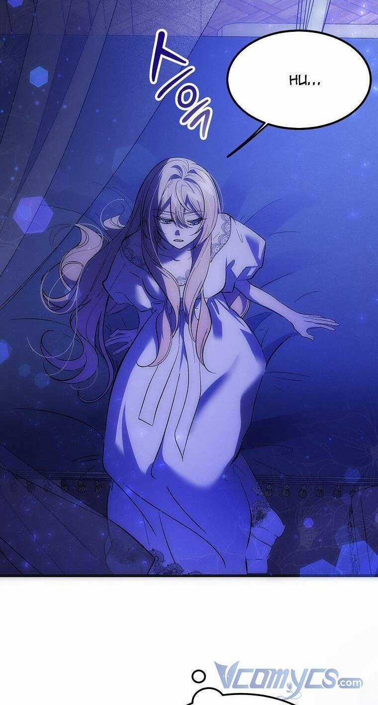 Ác Quỷ Nuôi Dưỡng Tiểu Thư Chapter 5 trang 30