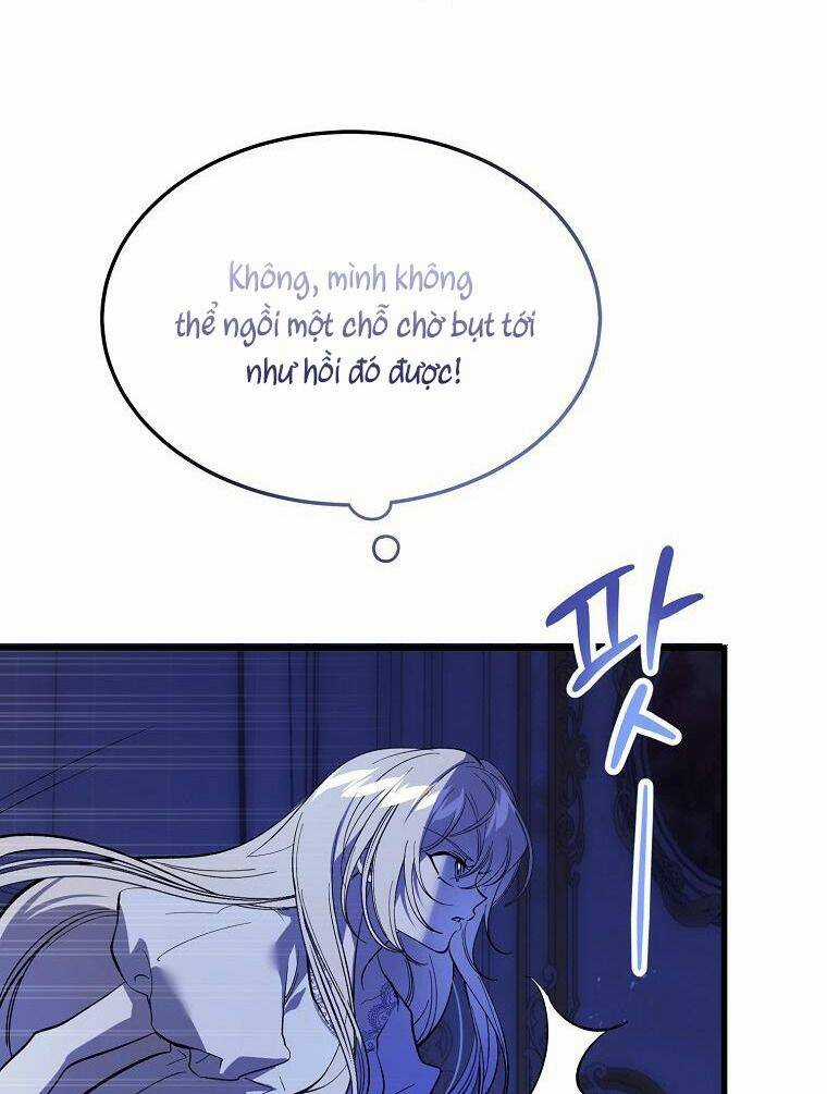 Ác Quỷ Nuôi Dưỡng Tiểu Thư Chapter 5 trang 33