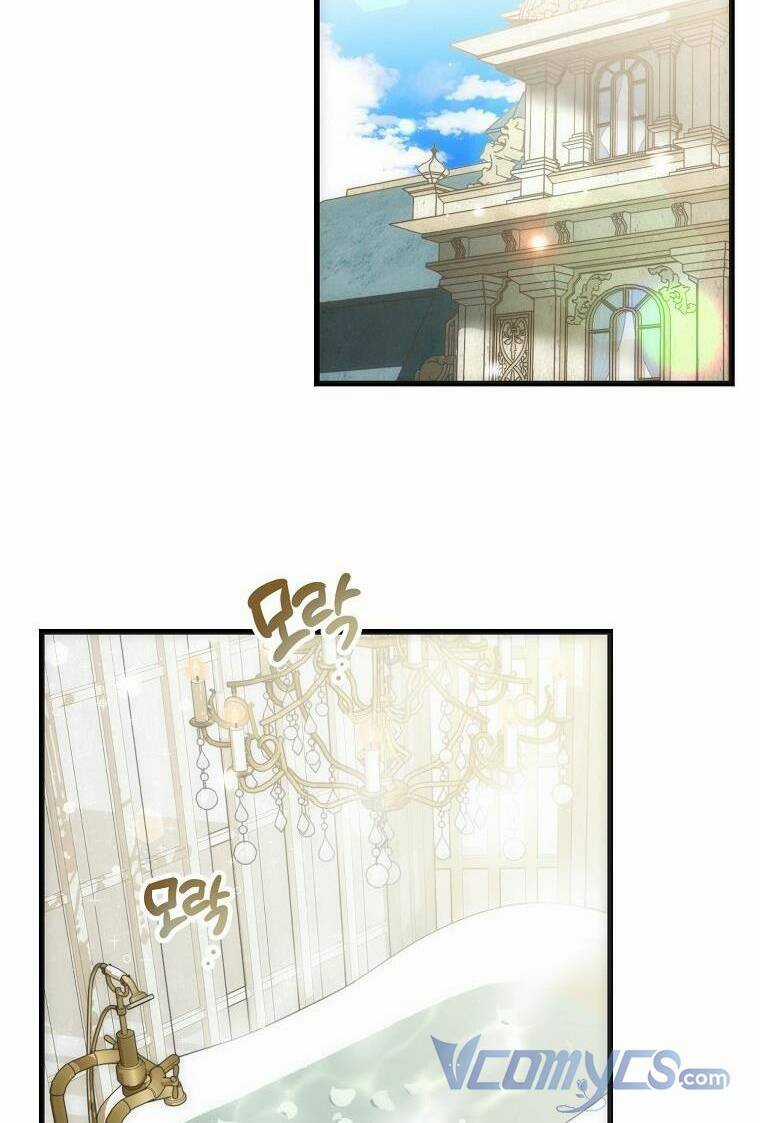 Ác Quỷ Nuôi Dưỡng Tiểu Thư Chapter 5 trang 43