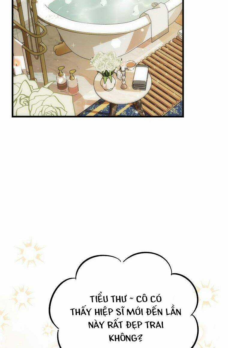 Ác Quỷ Nuôi Dưỡng Tiểu Thư Chapter 5 trang 44