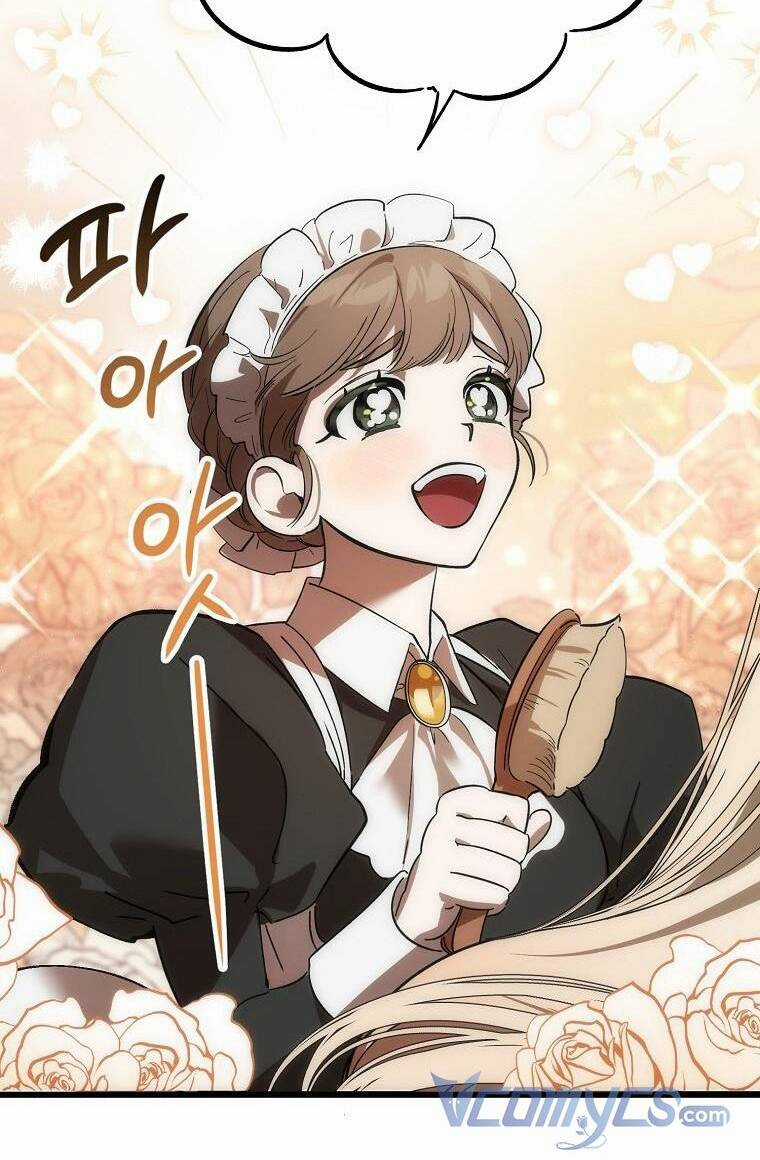 Ác Quỷ Nuôi Dưỡng Tiểu Thư Chapter 5 trang 45