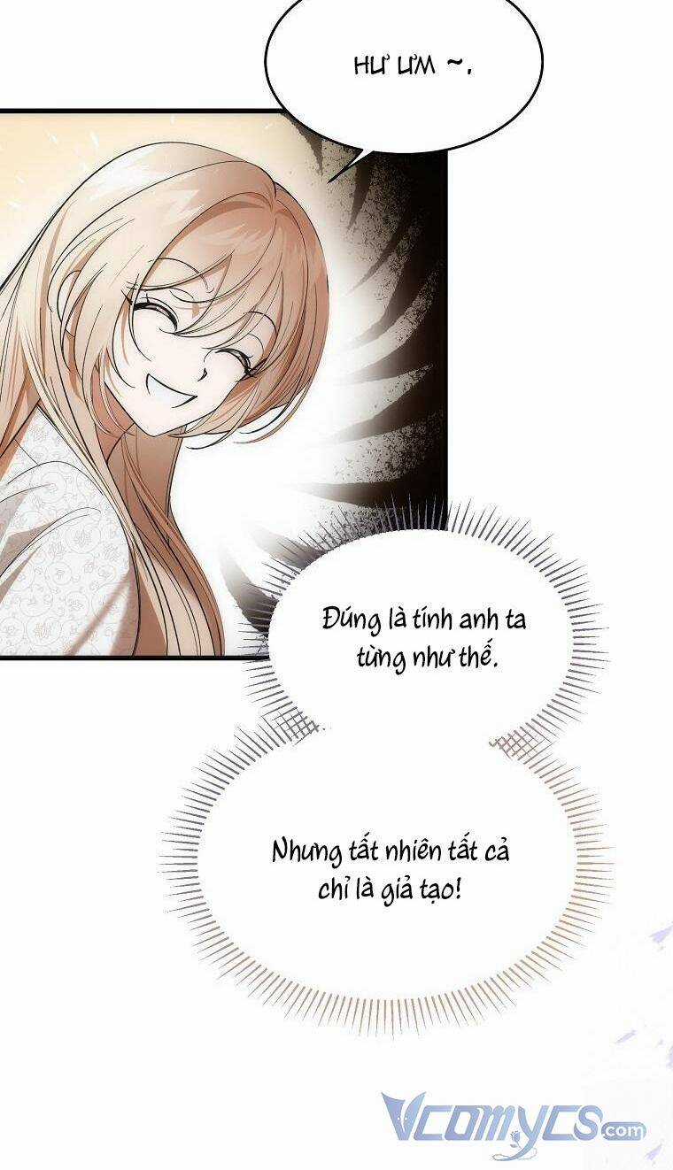 Ác Quỷ Nuôi Dưỡng Tiểu Thư Chapter 5 trang 47