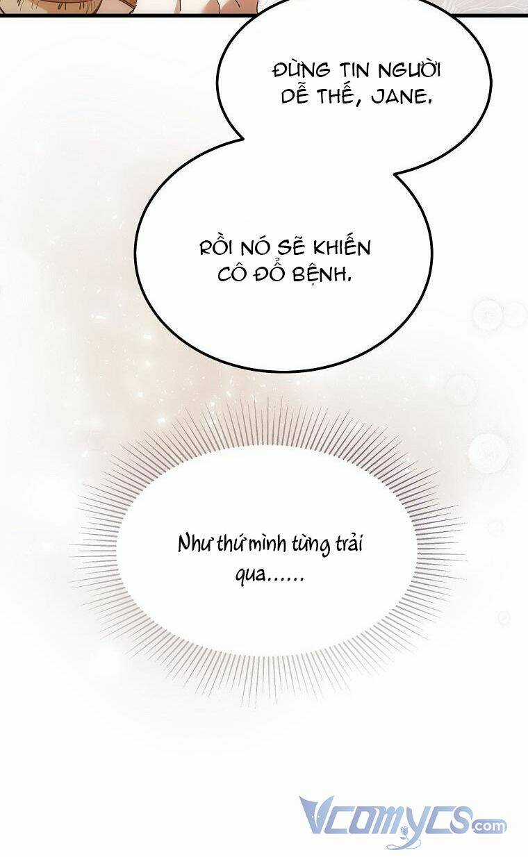 Ác Quỷ Nuôi Dưỡng Tiểu Thư Chapter 5 trang 51