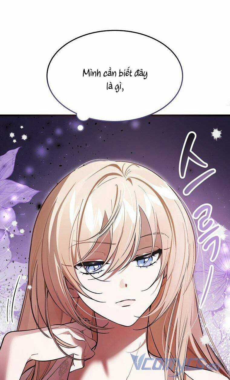 Ác Quỷ Nuôi Dưỡng Tiểu Thư Chapter 5 trang 57