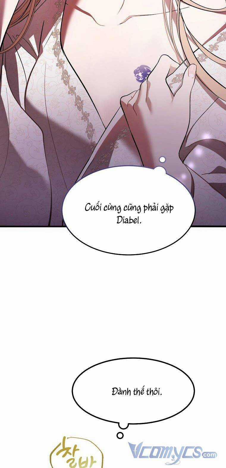 Ác Quỷ Nuôi Dưỡng Tiểu Thư Chapter 5 trang 58