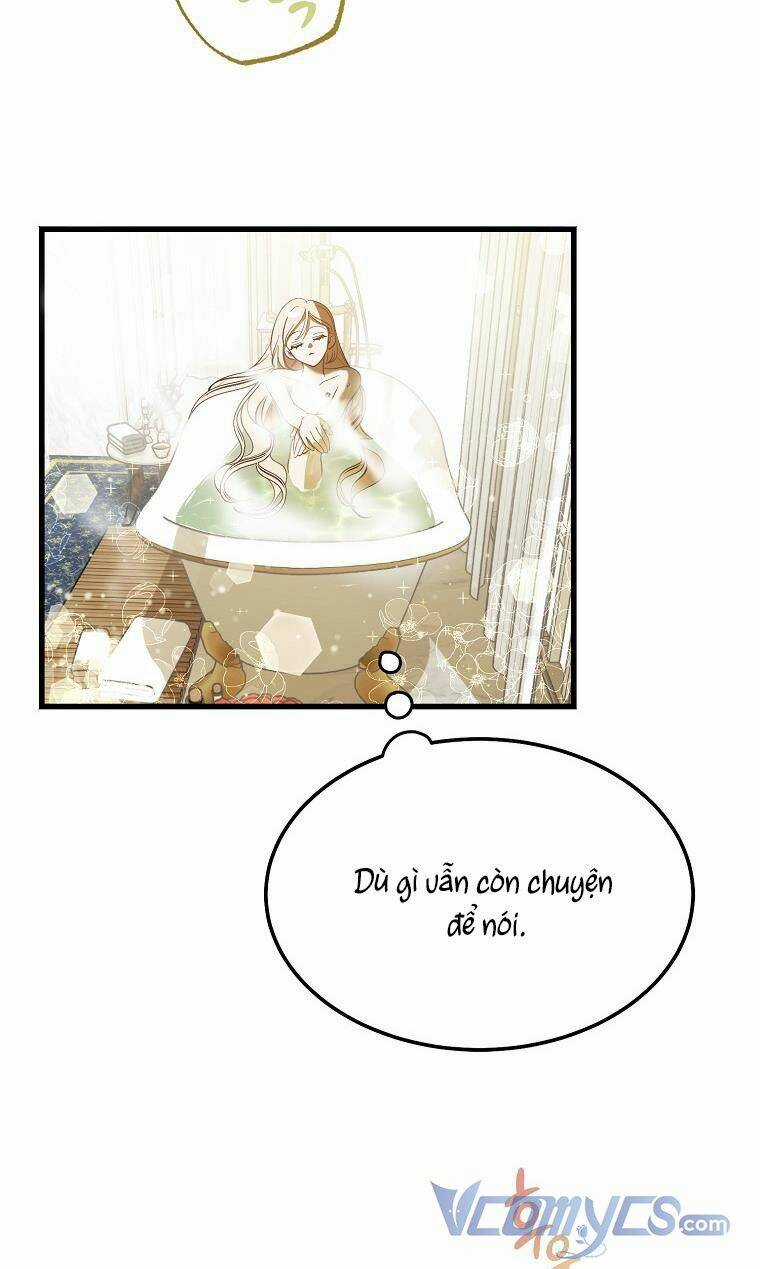 Ác Quỷ Nuôi Dưỡng Tiểu Thư Chapter 5 trang 59