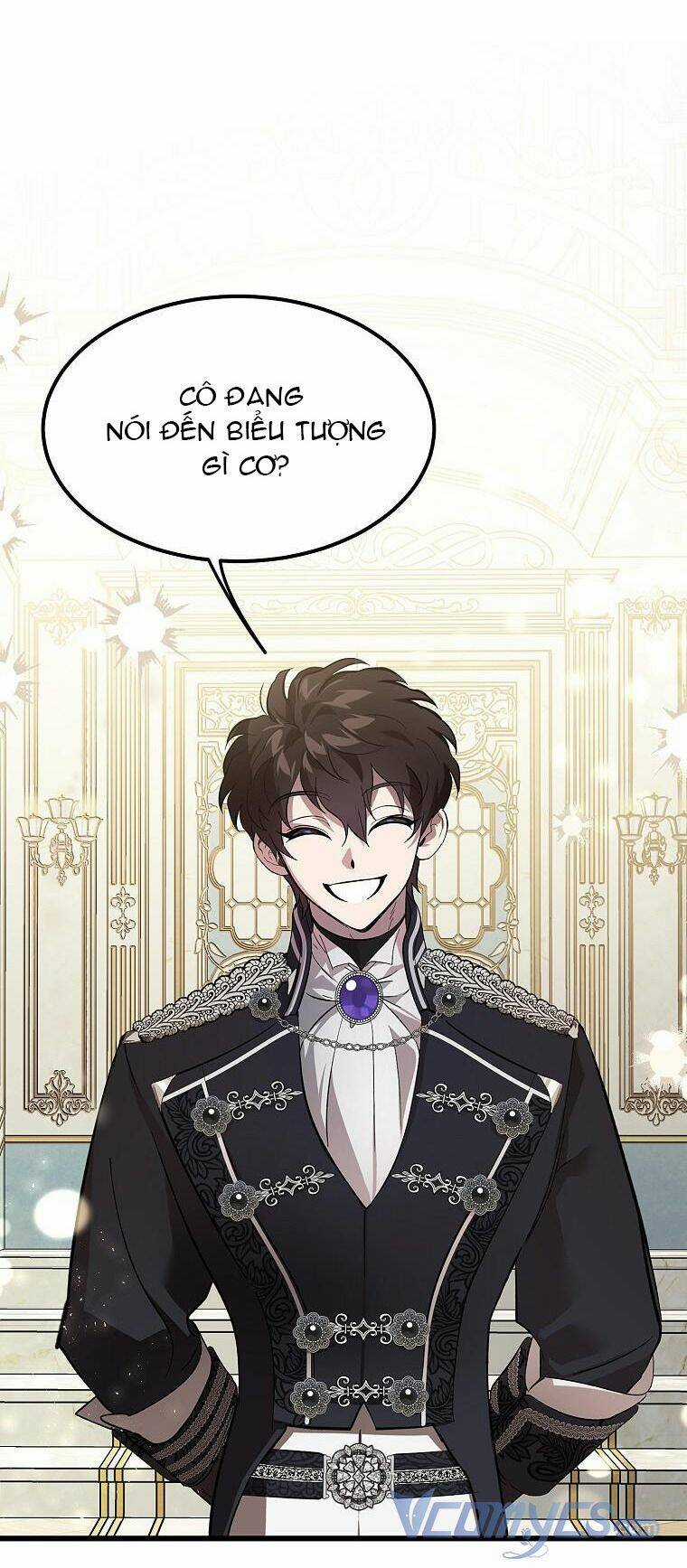 Ác Quỷ Nuôi Dưỡng Tiểu Thư Chapter 5 trang 62