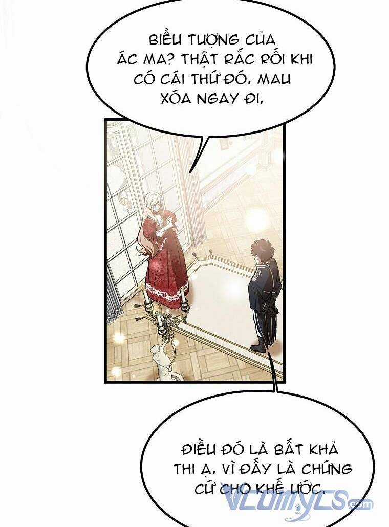 Ác Quỷ Nuôi Dưỡng Tiểu Thư Chapter 5 trang 67