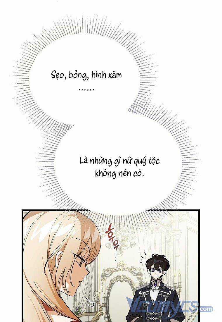 Ác Quỷ Nuôi Dưỡng Tiểu Thư Chapter 5 trang 69