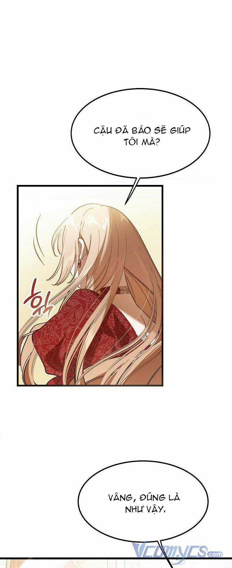 Ác Quỷ Nuôi Dưỡng Tiểu Thư Chapter 5 trang 71