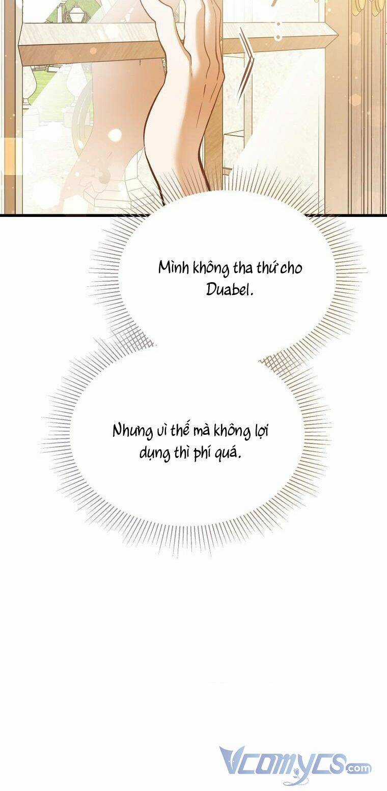 Ác Quỷ Nuôi Dưỡng Tiểu Thư Chapter 5 trang 73