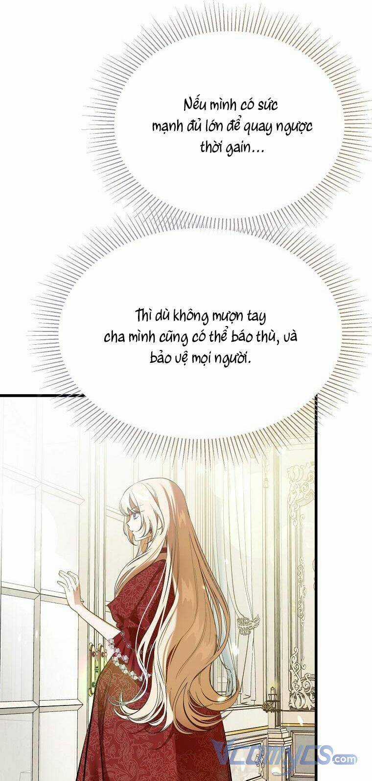 Ác Quỷ Nuôi Dưỡng Tiểu Thư Chapter 5 trang 74