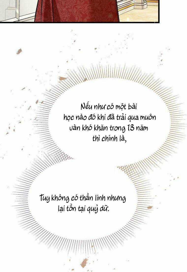 Ác Quỷ Nuôi Dưỡng Tiểu Thư Chapter 5 trang 75