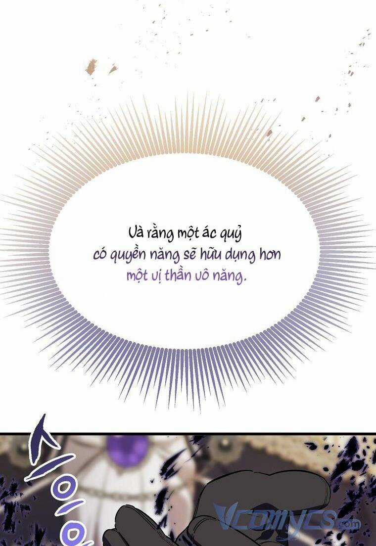 Ác Quỷ Nuôi Dưỡng Tiểu Thư Chapter 5 trang 76