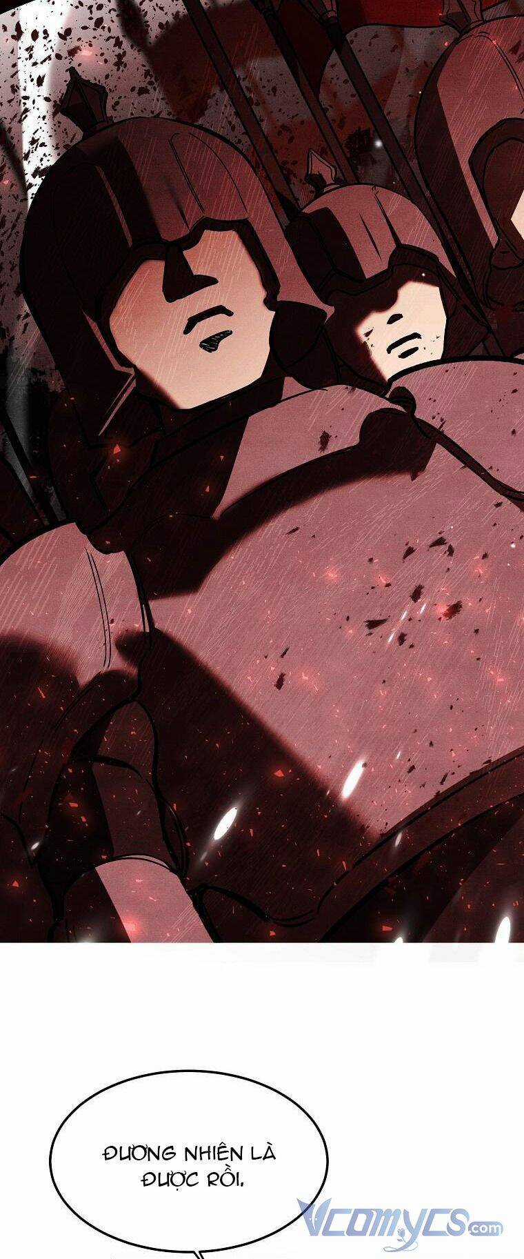 Ác Quỷ Nuôi Dưỡng Tiểu Thư Chapter 5 trang 82