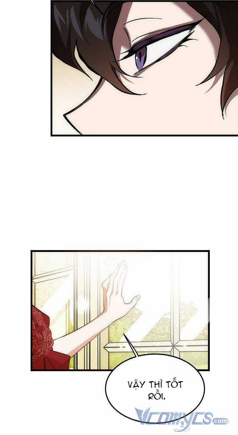 Ác Quỷ Nuôi Dưỡng Tiểu Thư Chapter 5 trang 83