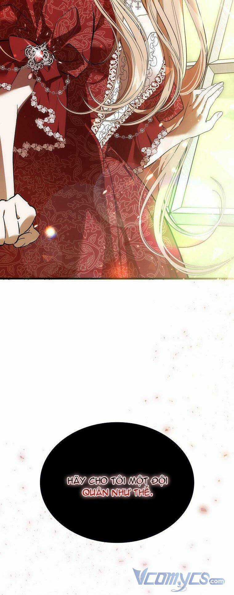 Ác Quỷ Nuôi Dưỡng Tiểu Thư Chapter 5 trang 85