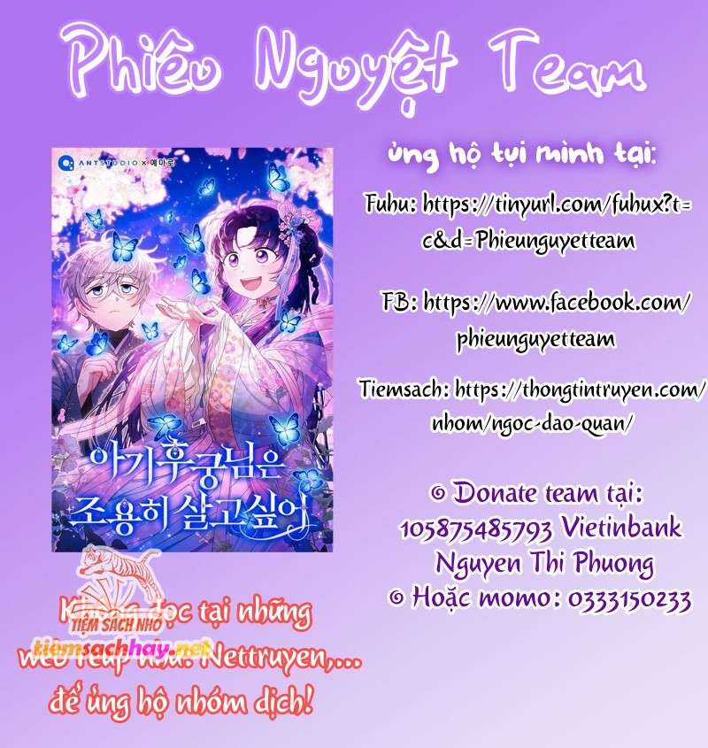 Ác Quỷ Nuôi Dưỡng Tiểu Thư Chapter 56 trang 9
