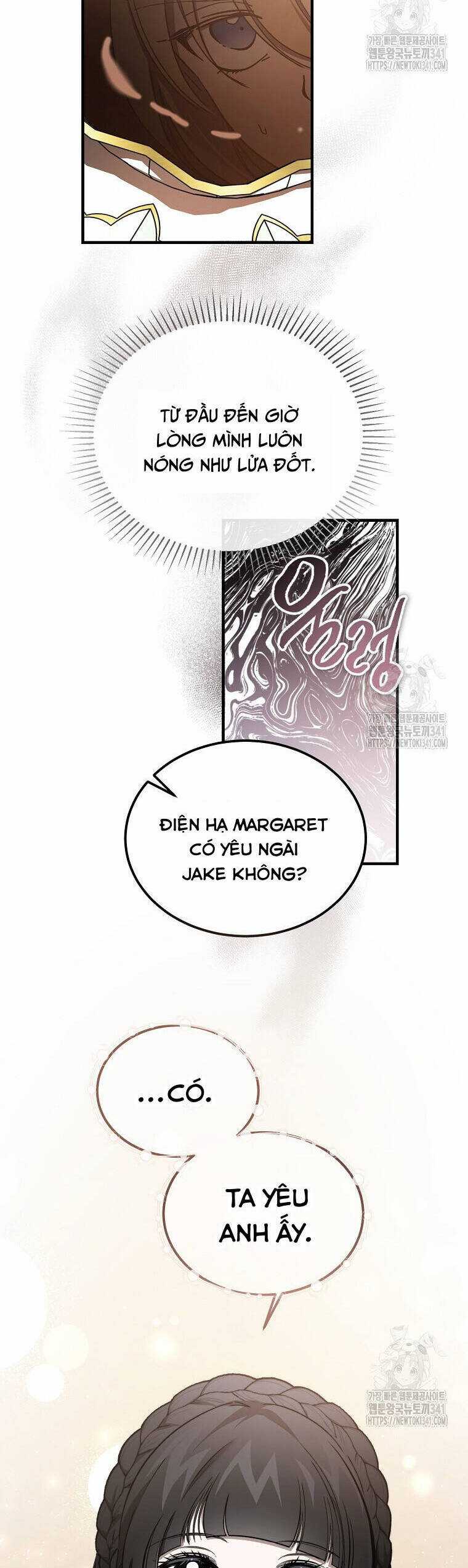 Ác Quỷ Nuôi Dưỡng Tiểu Thư Chapter 57 trang 10