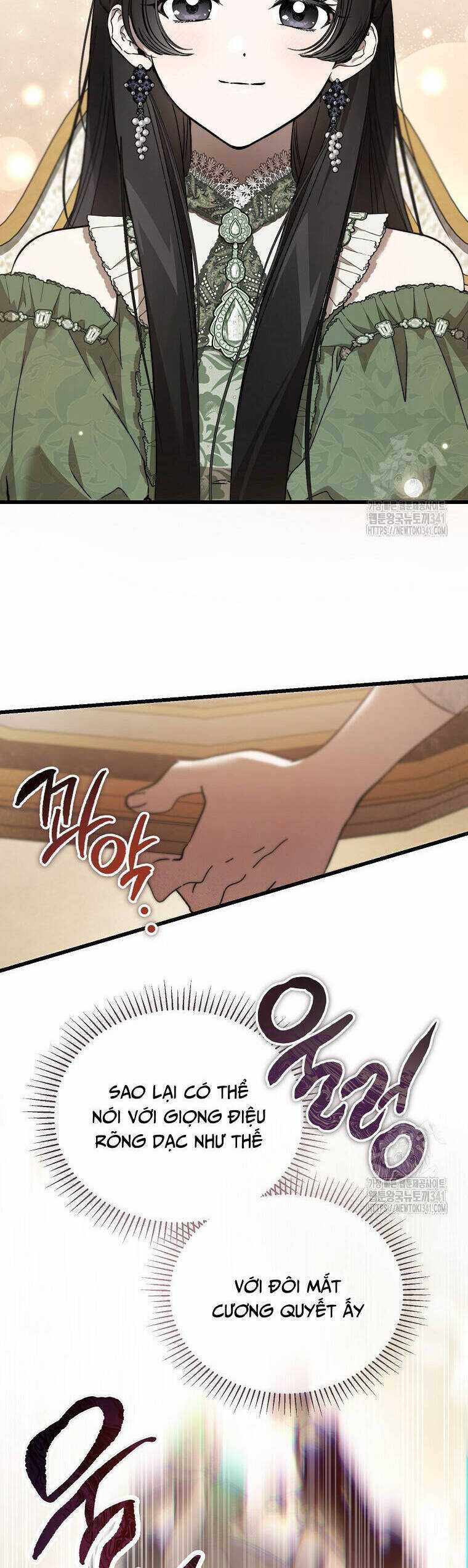 Ác Quỷ Nuôi Dưỡng Tiểu Thư Chapter 57 trang 11