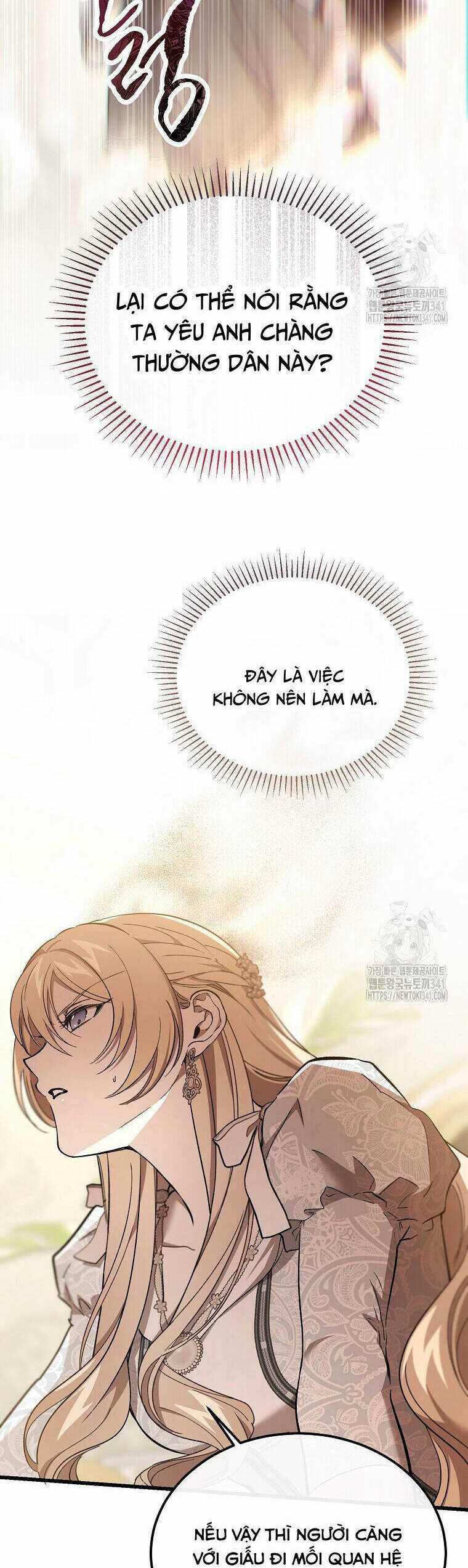 Ác Quỷ Nuôi Dưỡng Tiểu Thư Chapter 57 trang 12