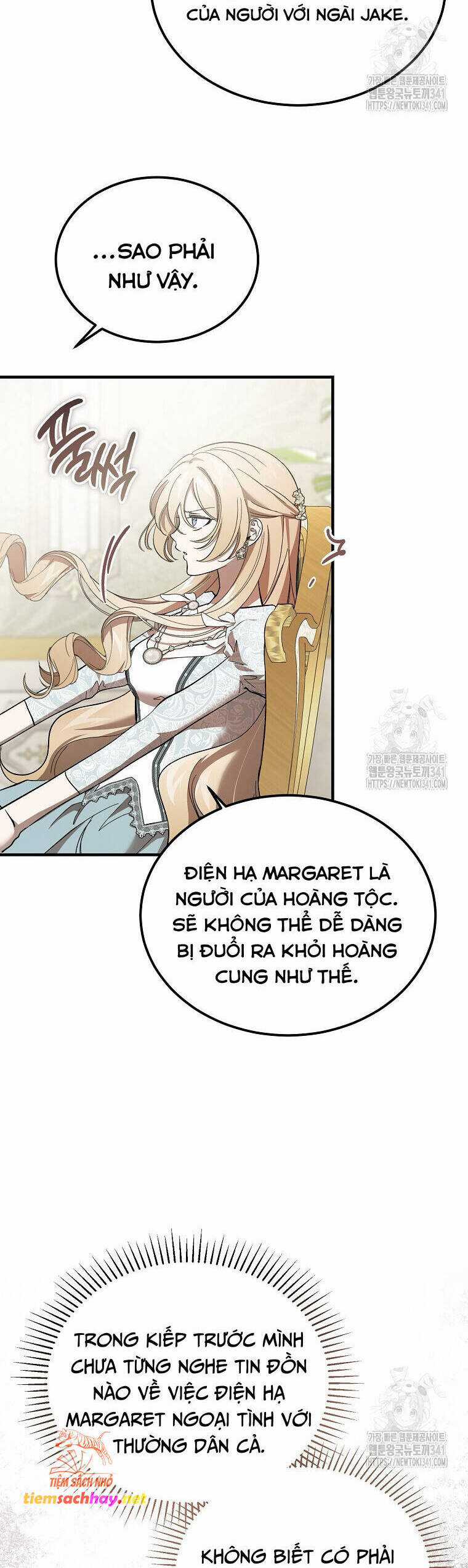 Ác Quỷ Nuôi Dưỡng Tiểu Thư Chapter 57 trang 13