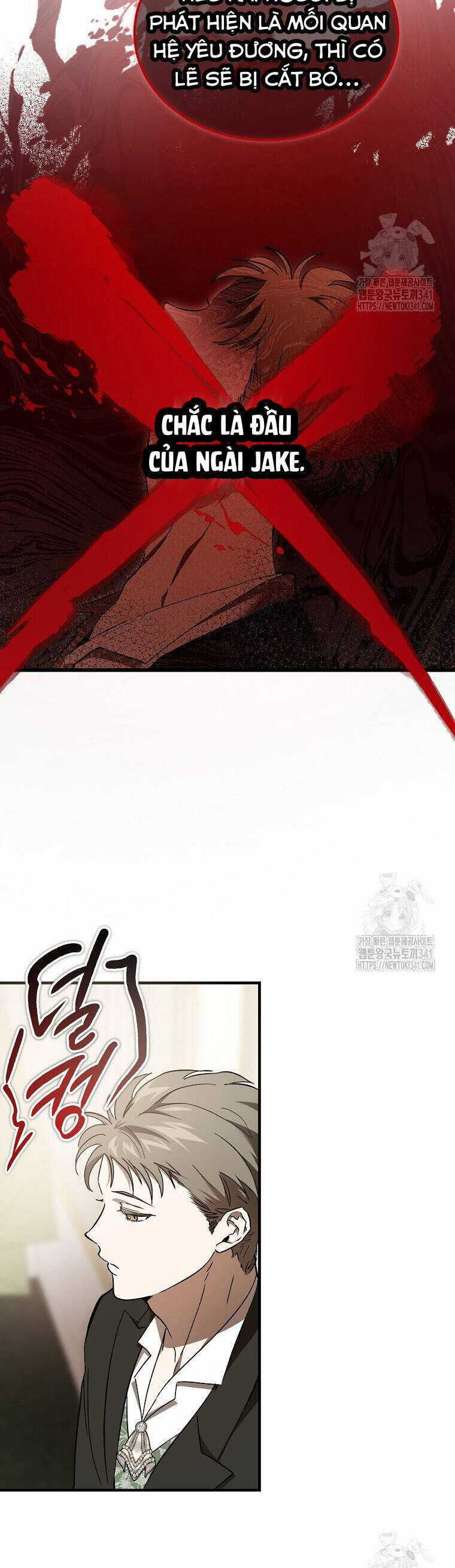 Ác Quỷ Nuôi Dưỡng Tiểu Thư Chapter 57 trang 15