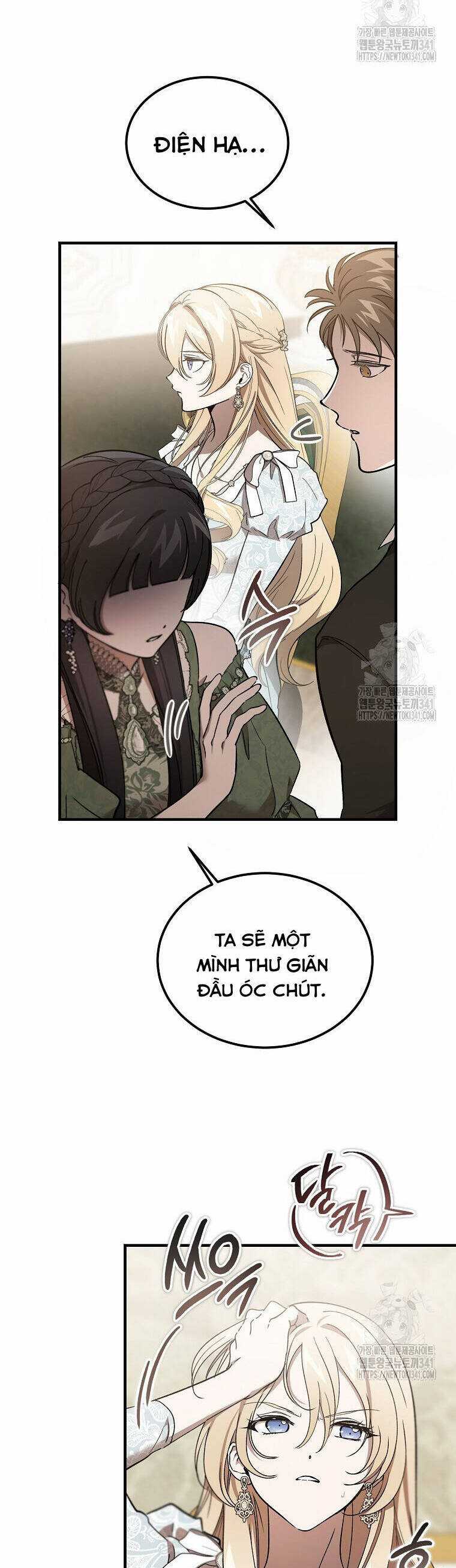 Ác Quỷ Nuôi Dưỡng Tiểu Thư Chapter 57 trang 16