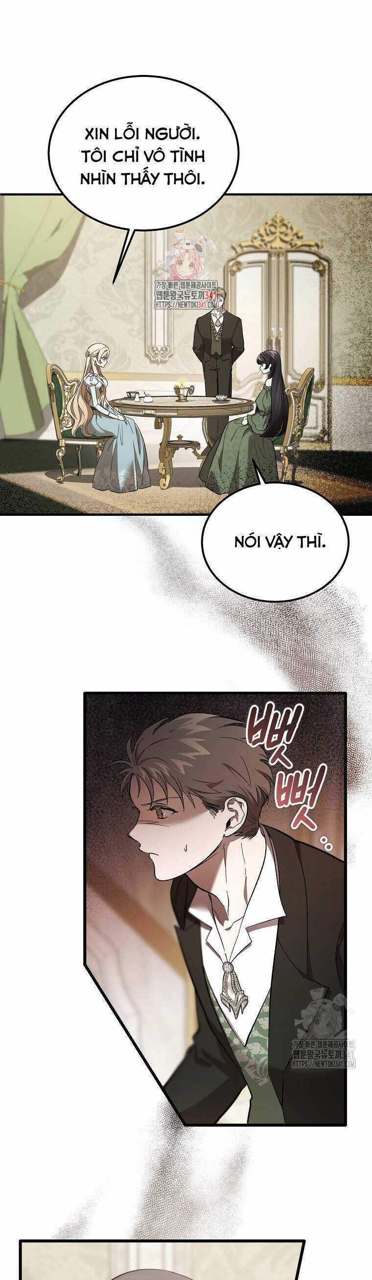 Ác Quỷ Nuôi Dưỡng Tiểu Thư Chapter 57 trang 2